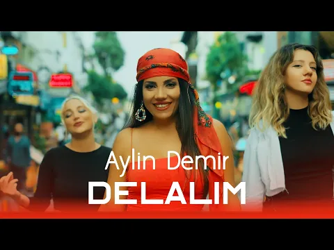 Download MP3 Aylin Demir - Delalım (Diyarbekir Yoluna)