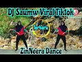 SOLO DANCE | DJ SAUMW VIRAL TIKTOK TERBARU FIRE DOWN X TNI ENVOYER X SEND THE SONG DANCE ZUMBA