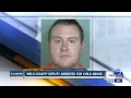Weld County deputy arrested on child abuse assault charges