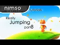 JUMPING and Camera Correction - Moving in Unity