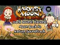 Download Lagu Backsound Harvest Moon Back to Nature Soundtrack (BTN - Town) 1 Hour Music.