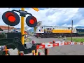Download Lagu ALARM RUSAK! Perlintasan Kereta Api Kadungora Garut