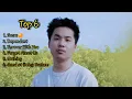 Download Lagu Top 6 song_Keenan Te #Scars#Dependent#Foreverwithyou