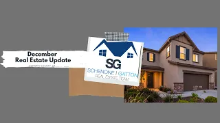 Sonoma County Real Estate Market Update - December 2020