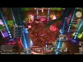 P5S Walking Devour