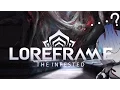 Loreframe The Infested