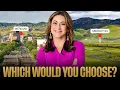 Meridian vs Middleton Idaho What You Need to Know Before You Move 2026
