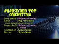 Download Lagu 119 Contoh potongan Aransemen Pop Orkestra Orchestra Jasa Aransement Lagu Musik Rekaman Online Murah