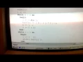 Delphi 1 Pascal program converting decimal to binary