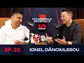 Download Lagu Ionel Dănciulescu: ”Borcea a venit cu preotul în vestiar” | Povestirile Sportului 22