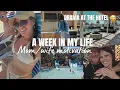 Download Lagu MOTIVATIE VOOR MAM | Een week uit mijn leven, zomervakantie-editie! ☀️