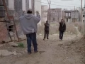 The Wire - Omar is coming