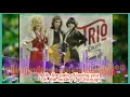 Oh, the pain of loving you ~  Parton, Emmylou Harris, dan Linda Ronstadt