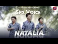 Download Lagu SP2 Voice - Natalia (Official Music Video)