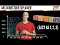 Find your own ABC Conjecture Triple