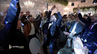 أفراح آل شويحنة حفل حسن أحمد شويحنة الفنان محمدلبابيدي 2 