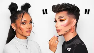 The $50,000 WINNING Makeup Look ft. Ashley Strong