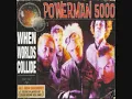 Powerman 5000 - When Worlds Collide (Demo Version)