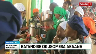 Ttuntu Okutaasa obutonde