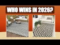 Top 5 Best Outdoor Rugs in 2026
