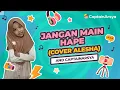 Download Lagu Jangan Main Hape - Lagu anak anak - (COVER ALESHA \u0026 DAD)