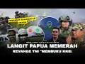 Lagu PAPUA jd SOROTAN DUNIA “Ada Pesan dr Pilot Sebelum Pesawat diserang” Pasukan Cartenz TNI Buru OTK”