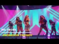 Lagu Anitta - MIL VECES ( Operación Triunfo 2023) Primeira apresentação AO VIVO.