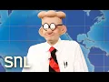 Download Lagu Weekend Update: Dilbert on Scott Adams' Racist Rant - SNL