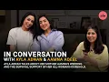 Download Lagu Ayla \u0026 Aamna I Finding Love after Divorce I Building a Support System I AHI Conversations | SA51Q