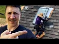 How to Install a Roofing Skylight Roofing Insights