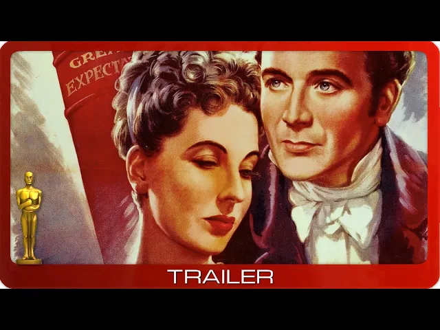 Great Expectations ≣ 1946 ≣ Trailer