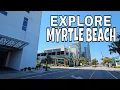 I Drove The Entire Myrtle Beach Coastline - Here s What I Found