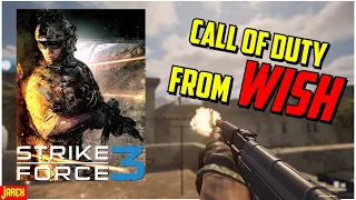 Analysis How BAD Is Strike Force 3 Really PLEASE HELP
