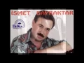 İsmet Bayraktar - Gidipte Dönmemek Var (Deka Müzik)