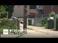 Baltimore teacher allegedly choked her neighbor over trash cleanup