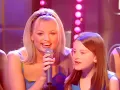 Spice Girls - Mama (Live at TOTP 21.03.1997) • HD