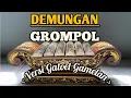 Download Lagu DEMUNG - Ladrang GROMPOL (Laras Pelog Pathet Nem)