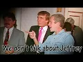 Download Lagu We Don’t Talk About Jeffrey – Trump Parody Song Satire on Epstein Files \u0026 Cover Ups