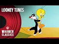 Looney Tunes | Classic Tweety \u0026 Sylvester Mega Compilation | Warner Classics