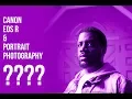 Download Lagu Portrait Photography: Testing the Canon EOS R