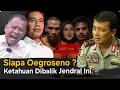 Lagu SIAPA SEBENARNYA OEGROSENO ? PANTAS IKUTAN MENYERANG JOKOWI, TERNYATA INI MANUSIANYA