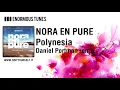 NORA EN PURE – Polynesia (Daniel Portman remix) [Official]
