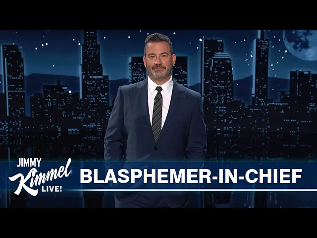 Video: Trump Should Be the New Ayatollah, No One Believes His Jesus Pic Lie & MAGA Reacts to Pope Attacks