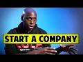 Download Lagu How To Start A Production Company With No Experience - Antoine Allen