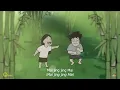 Mai Jing Jing | Garo Rhyme Animated