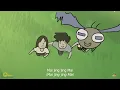 Mai Jing Jing | Garo Rhyme Animated