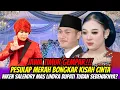 Download Lagu GEMPAR🔥PESULAP MERAH TERAWANG HUBUNGAN NIKEN SALENDRY MAS LINDRA TERNYATA SELAMA INI NIKEN! 