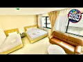 ABCYQ Hotel Bangkok Thailand Hotel Review