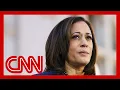 Who is Kamala Harris A look at her background and career in politics