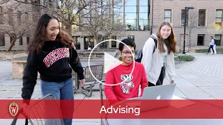Academic Services UW Madison School of Education